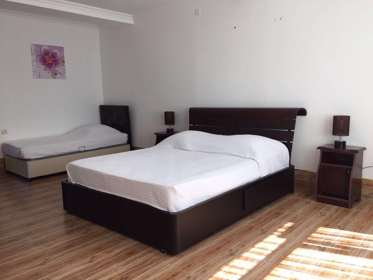 Hotel Simpatia Kobuleti Eksteriør bilde