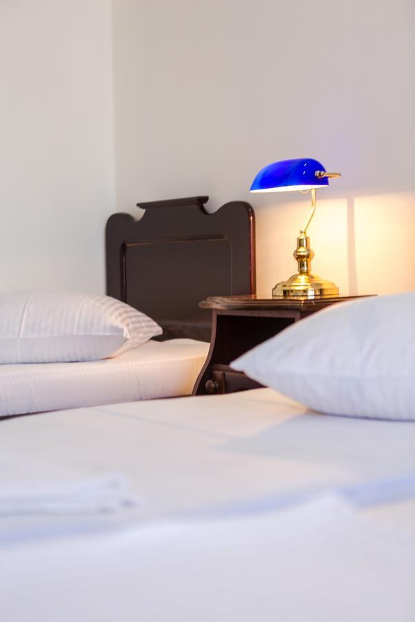 Hotel Simpatia Kobuleti Eksteriør bilde